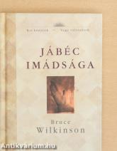 Jábéc imádsága