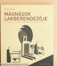 Mágnások lakberendezője