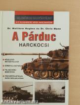 A Párduc harckocsi