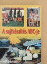 A sajtkészítés ABC-je