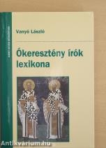 Ókeresztény írók lexikona
