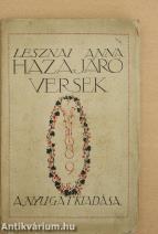 Hazajáró versek