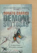 Démoni suttogás