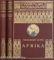Afrika I-II.