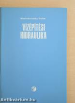 Vízépítési hidraulika