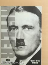 Hitler - 1889-1936 - Hybris