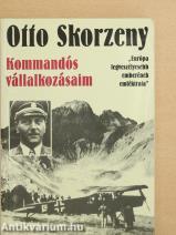 Kommandós vállalkozásaim