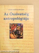 Az Ószövetség antropológiája