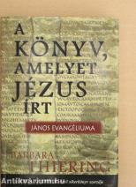 A könyv, amelyet Jézus írt