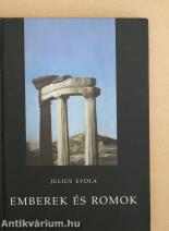 Emberek és romok