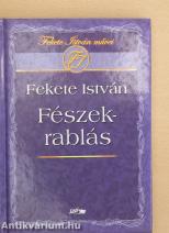 Fészekrablás