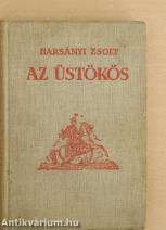 Az üstökös I-II.