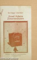 Ansel Adams Zóna-rendszere