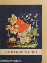 A Dolgos Mackó