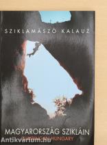 Magyarország szikláin
