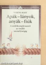 Apák-lányok, anyák-fiúk
