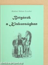 Betyárok a Kiskunságban