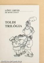 Toldi trilógia