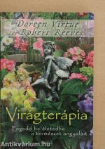 Virágterápia