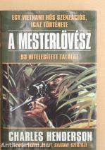 A mesterlövész
