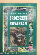 Erdészeti rovartan
