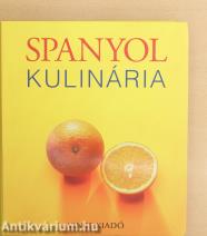 Spanyol kulinária