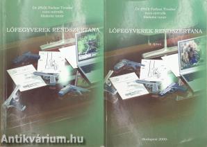 Lőfegyverek rendszertana I-II.