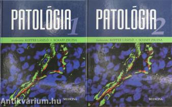 Patológia 1-2.