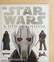 A Sith-ek bosszúja