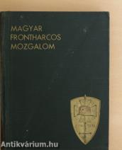 Magyar Frontharcos Mozgalom