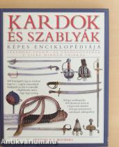 Kardok és szablyák képes enciklopédiája