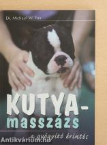 Kutyamasszázs
