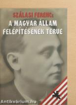 A magyar állam felépítésének terve
