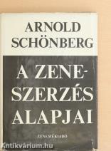 A zeneszerzés alapjai