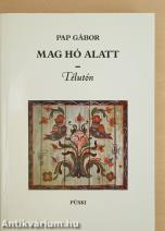 Mag hó alatt