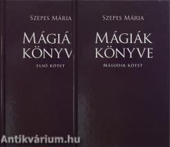 Mágiák könyve I-II.