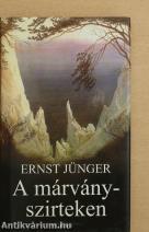 A márványszirteken