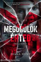 Megőrülök érted