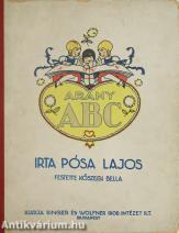 Arany ABC