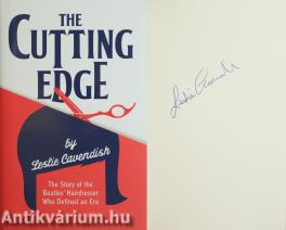 The Cutting Edge (aláírt példány)
