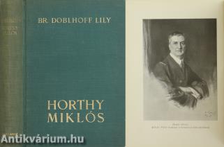 Horthy Miklós (Tiltólistás kötet)