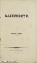 Dajkakönyv