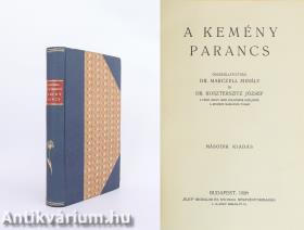 A kemény parancs