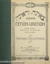 Magyar C'enóh-Urenóh