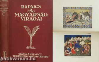 A magyarság virágai