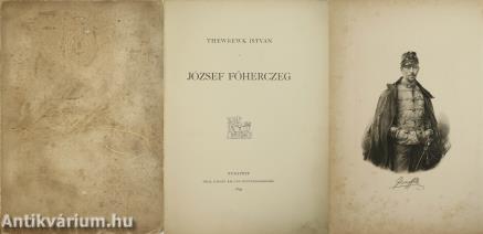 József főherczeg