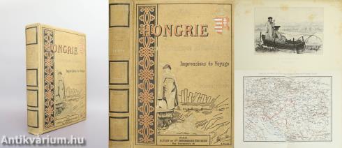 La Hongrie