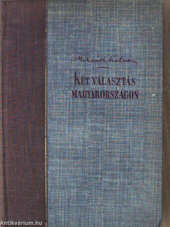 Két választás Magyarországon/A körtvélyesi csíny