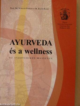 Ayurveda és a wellness