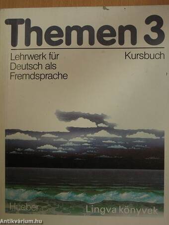 Themen 3 - Kursbuch